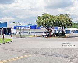 Image for Atlantic Self Storage - 11041 Beach Blvd, Jacksonville, FL