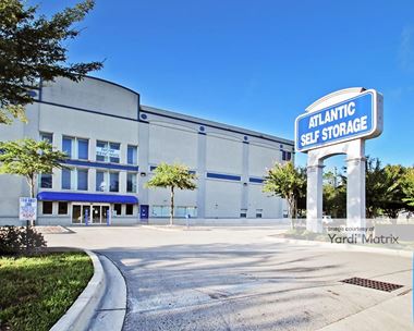 Storage Units for Rent available at 13660 Atlantic Blvd, Jacksonville, FL 32225