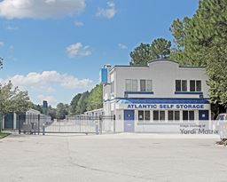 Image for Atlantic Self Storage - 14580 Duval Place West, Jacksonville, FL