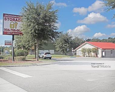 Storage Units for Rent available at 10724 Lem Turner Road, Jacksonville, FL 32218