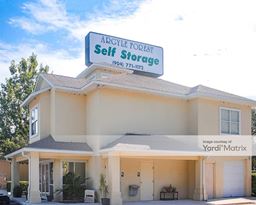 Image for Storage King USA - 6648 Youngerman Circle, Jacksonville, FL