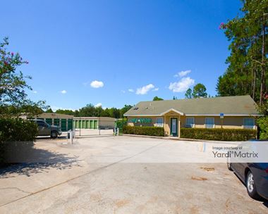 Storage Units for Rent available at 4404 County Road 218, Middleburg, FL 32068