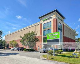 Image for Extra Space Storage - 14130 Beach Blvd, Jacksonville, FL