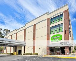 Image for Extra Space Storage - 4800 US Highway 1 South, St. Augustine, FL