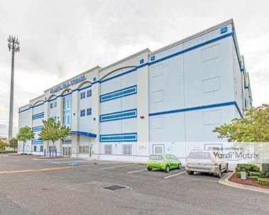 Storage Units for Rent available at 10450 US 1, St Augustine, FL 32095