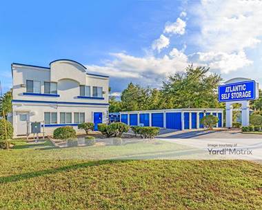 Storage Units for Rent available at 1975 Florida 16, St Augustine, FL 32084
