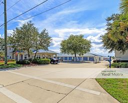 Image for Anastasia Storage Centre - 1985 Mizell Road, St Augustine, FL