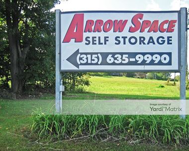 Storage Units for Rent available at 2120 Downer Street Road, Baldwinsville, NY 13027