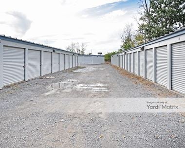 Storage Units for Rent available at 339 West 2nd Street, East Syracuse, NY 13057
