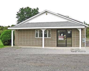 Storage Units for Rent available at 8379 State Route 104, Oswego, NY 13126
