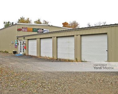 Storage Units for Rent available at 5255 US Route 11, Pulaski, NY 13142