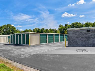 Storage Units for Rent available at 8530 Henry Clay Blvd, Clay, NY 13041
