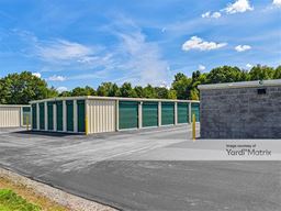 Image for A - Verdi Self Storage - 8530 Henry Clay Blvd, Clay, NY