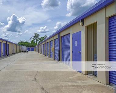Storage Units for Rent available at 5485 Schenck Avenue, Rockledge, FL 32955