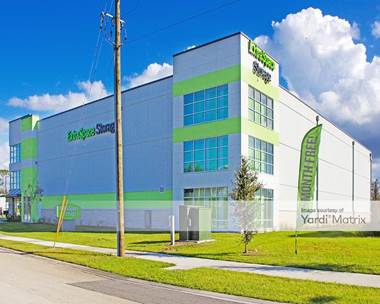 Storage Units for Rent available at 540 Cypress Pkwy, Poinciana, FL 34759