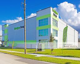 Image for Extra Space Storage - 540 Cypress Pkwy, Poinciana, FL