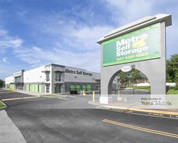 Image for Storage Rentals of America - 7500 West Colonial Drive, Orlando, FL
