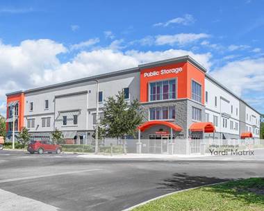Storage Units for Rent available at 13151 Reams Road, Windermere, FL 34786