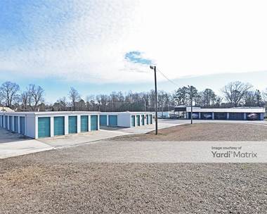 Storage Units for Rent available at 204 Scholl Street, Fuquay Varina, NC 27526