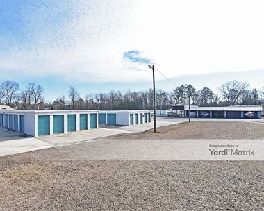 Storage Units for Rent available at 204 Scholl Street, Fuquay Varina, NC 27526