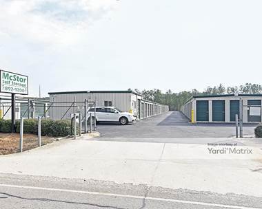 Storage Units for Rent available at 512 North Powell Avenue, Dunn, NC 28334