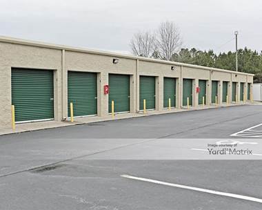 Storage Units for Rent available at 640 - D Valley Forge Road, Hillsborough, NC 27278