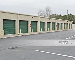 Image for Hillsborough Self Storage - 640 - D Valley Forge Road, Hillsborough, NC