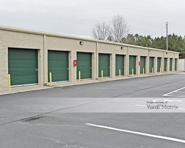 Storage Units for Rent available at 640 Valley Forge Road, Hillsborough, NC 27278