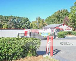 Image for MyPlace Self Storage - 3822 South Alston Avenue, Durham, NC