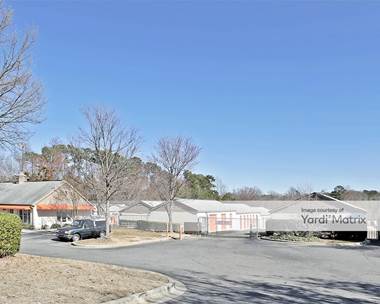 Storage Units for Rent available at 4222 Atlantic Avenue, Raleigh, NC 27604