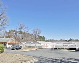 Image for Public Storage - 4222 Atlantic Avenue, Raleigh, NC