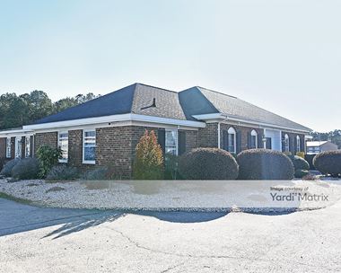 Storage Units for Rent available at 1330 Brightleaf Blvd, Smithfield, NC 27577