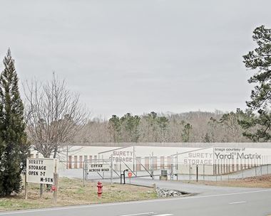 Storage Units for Rent available at 2707 NC Highway 86 South, Hillsborough, NC 27278