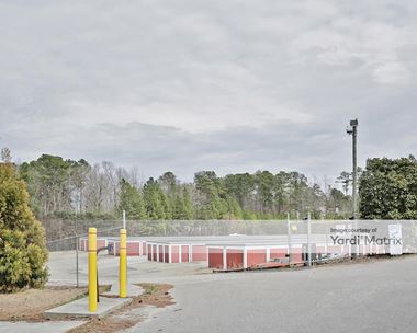 Storage Units for Rent available at 1804 Holt Road, Cary, NC 27519