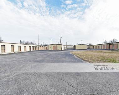 Storage Units for Rent available at 105 East Cooke Street, Dunn, NC 28334