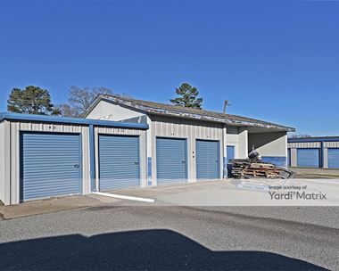 Storage Units for Rent available at 1758 US 70 Alternate Hwy, Selma, NC 27576
