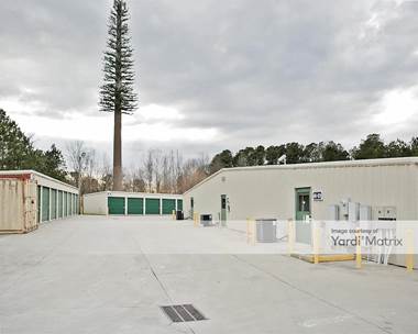 Storage Units for Rent available at 4324 South Alston Avenue, Durham, NC 27713