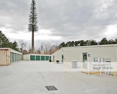 Storage Units for Rent available at 4324 South Alston Avenue, Durham, NC 27713