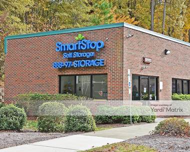 Storage Units for Rent available at 150 Airport Blvd, Morrisville, NC 27560