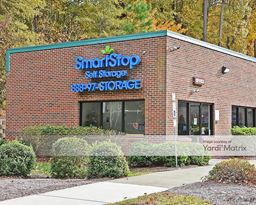 Image for SmartStop Self Storage - 150 Airport Blvd, Morrisville, NC