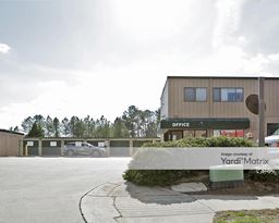 Image for Cardinal Self Storage - 519 Martin Luther King Pkwy, Durham, NC