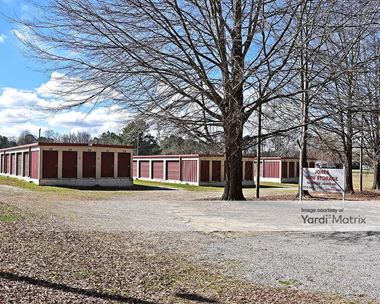 Storage Units for Rent available at 84 Rossie Jones Road, Zebulon, NC 27597