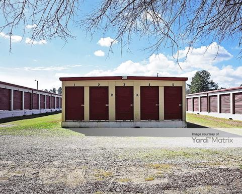 Very Best Storage - 84 Rossie Jones Road, Zebulon, NC, prices from $60