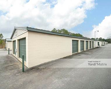 Storage Units for Rent available at 113 Ricks Road, Selma, NC 27576