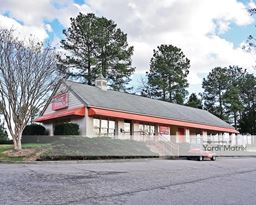 Image for Public Storage - 12030 Stickman Street, Wake Forest, NC