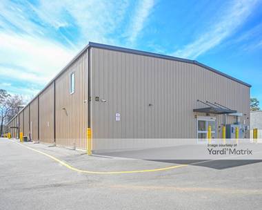 Storage Units for Rent available at 4417 Hillsborough Road, Durham, NC 27705