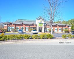 Image for Extra Space Storage - 302 Davis Grove Circle, Cary, NC