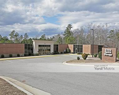 Storage Units for Rent available at 3701 NC-55, Cary, NC 27519