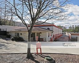 Image for Public Storage - 6441 Westgate Road, Raleigh, NC