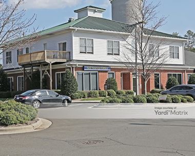 Image for Brassfield Self Storage Center - 2144 Page Road, Durham, NC